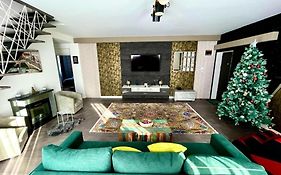 N & G Apartments