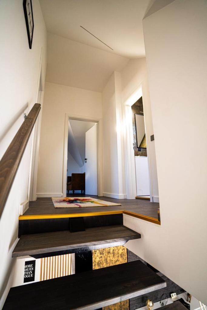 Rîşnov N & G Apartments מראה חיצוני תמונה